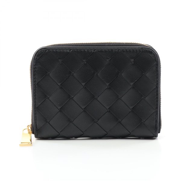 ボッテガヴェネタ イントレチャート コインケース 財布 メンズ レディース 600874VCPP28425