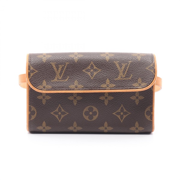 Louis Vuitton モノグラム フロランティーヌcds ヴィンテージ・中古