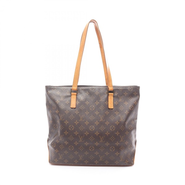 エピ　LOUIS VUITTON ルイヴィトン カバメゾ ルイ・ヴィトン(LOUIS VUITTON)ルイ・ヴィトン カバメゾ トートバッグ