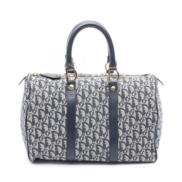 【付属品完備✨】クリスチャンディオール トートバッグ D金具 トロッター Dior クリスチャン ディオール トロッター トートバッグ バッグ