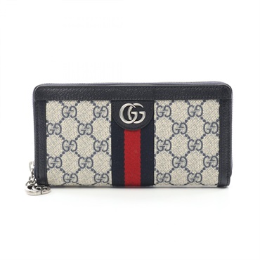 グッチ(GUCCI)グッチ オフィディア GGスプリーム シェリーライン