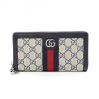 グッチ(GUCCI)グッチ オフィディア GGスプリーム シェリーライン  