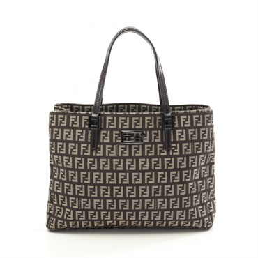 フェンディ(FENDI)フェンディ ズッキーノ トートバッグ バッグ