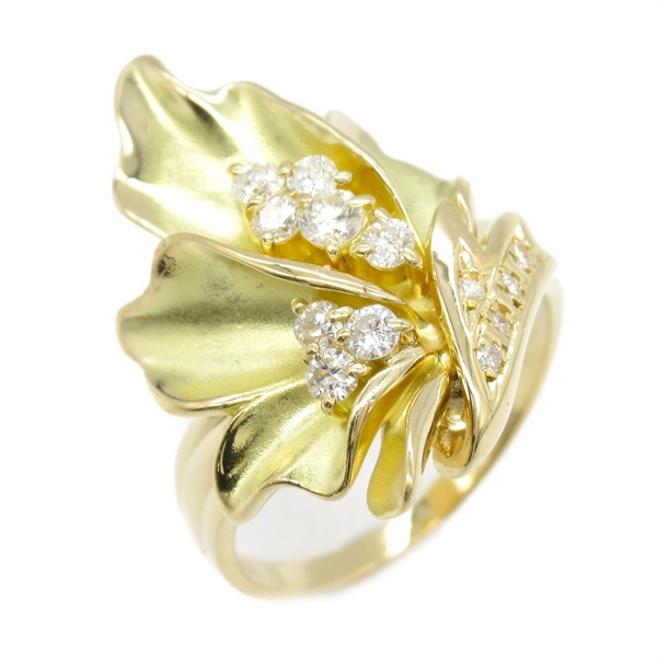 ジュエリー(JEWELRY)ジュエリー ダイヤモンド リング リング・指輪  