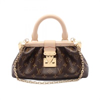 ルイ・ヴィトン(LOUIS VUITTON)ルイ・ヴィトン モノグラム クラッチ