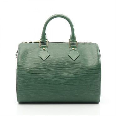 ルイ・ヴィトン(LOUIS VUITTON)ルイ・ヴィトン スピーディ25 エピ