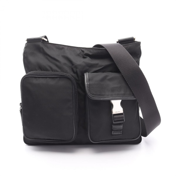 プラダ  ショルダーバッグ バッグ レディース