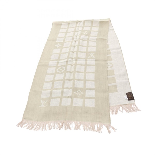 ルイ・ヴィトン モノグラム ストール 衣料品 レディース