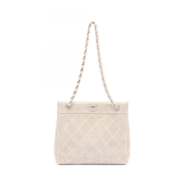 シャネル マトラッセ ショルダーバッグ バッグ レディース