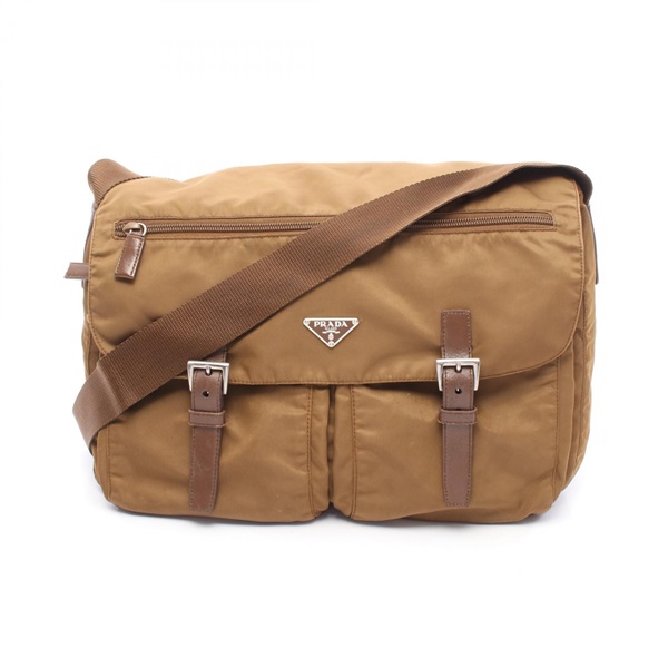 プラダ(PRADA)プラダ VELA ショルダーバッグ バッグ メンズ レディース