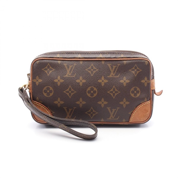 ルイ・ヴィトン(LOUIS VUITTON)ルイ・ヴィトン マルリードラゴンヌPM 