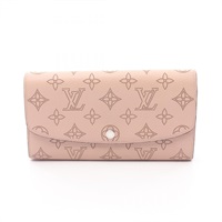 ルイ・ヴィトン(LOUIS VUITTON)ルイ・ヴィトン ポルトフォイユ イリス