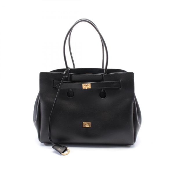 バレンシアガ(BALENCIAGA)バレンシアガ Bel Air ベルエア ミディアム