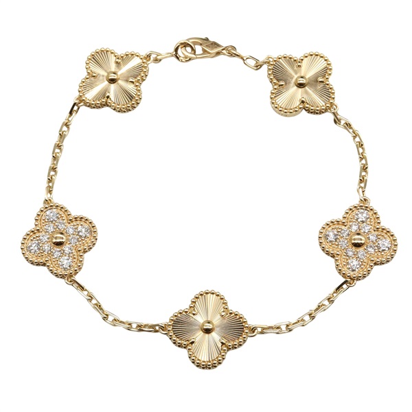 ヴァンクリーフ＆アーペル(Van Cleef & Arpels)ヴァンクリーフ 