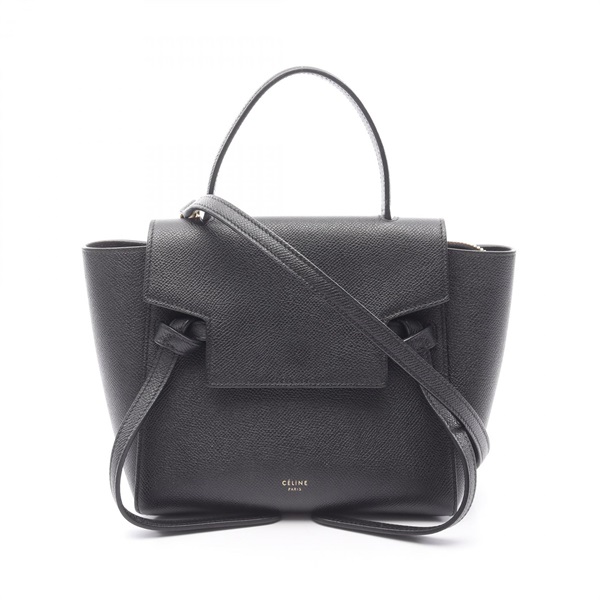 セリーヌ(CELINE)セリーヌ BELT BAG NANO ベルトバッグ ナノ セリーヌ(CELINE)セリーヌ BELT BAG NANO ベルトバッグ ナノ
