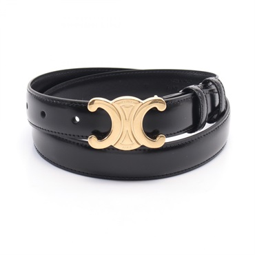 セリーヌ(CELINE)セリーヌ ミディアム トリオンフ ベルト 衣料品