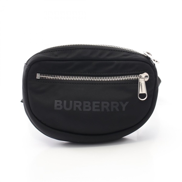 バーバリー(BURBERRY)バーバリー ウエストバッグ ボディバッグ バッグ
