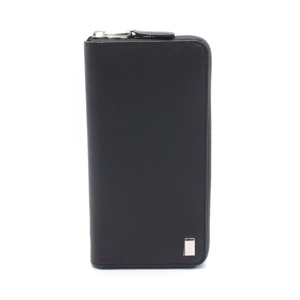 ダンヒル  ラウンド長財布 財布 メンズ 23F2P15PS001R