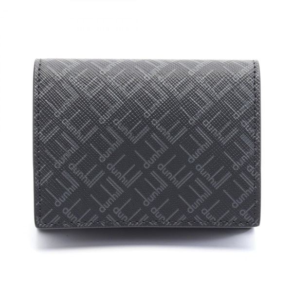 ダンヒル シグネチャー コインケース 財布 メンズ 21R2025LT001R
