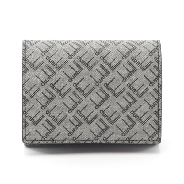 ダンヒル シグネチャー コインケース 財布 メンズ 24F2025LT038R