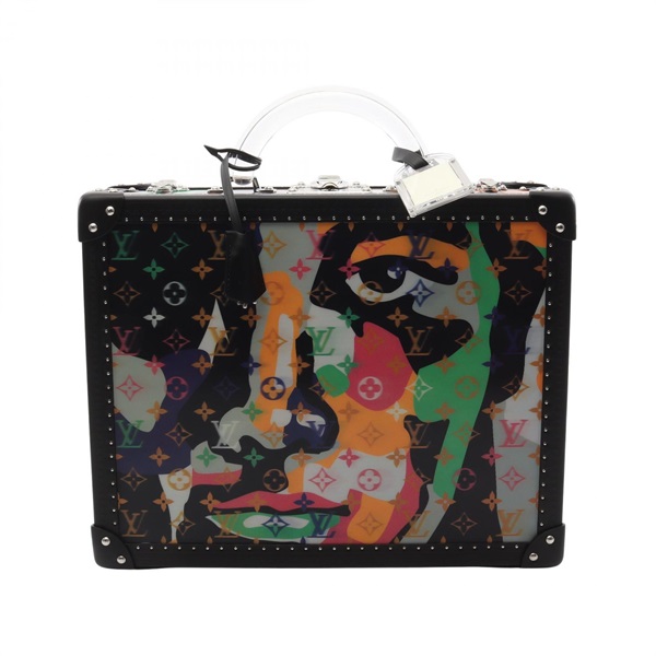 ルイ・ヴィトン(LOUIS VUITTON)ルイ・ヴィトン コルム ディレイン