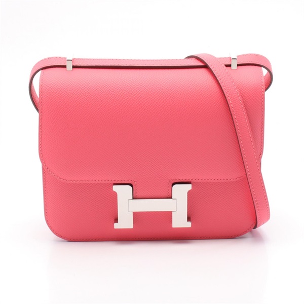 エルメス(HERMES)エルメス コンスタンス3 ミニ ミロワール ショルダー
