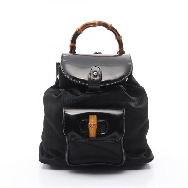 グッチ(GUCCI)グッチ バンブー リュックサック バックパック バッグ