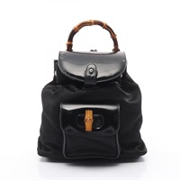 グッチ(GUCCI)グッチ バンブー リュックサック バックパック バッグ