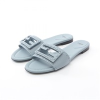 フェンディ(FENDI)フェンディ サンダル 靴 レディース  