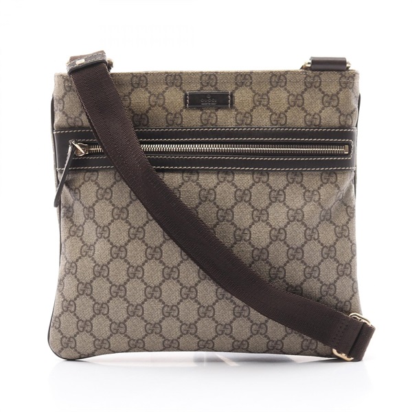 グッチ(GUCCI)グッチ GGスプリーム ショルダーバッグ バッグ