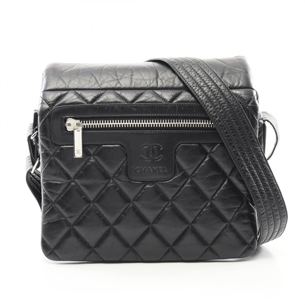 シャネル(CHANEL)シャネル コココクーン スモール メッセンジャー 