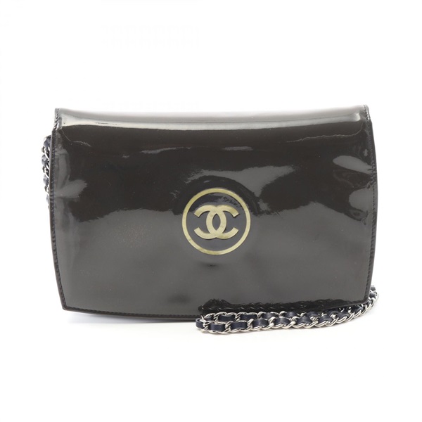 シャネル ココマーク ショルダーバッグ バッグ レディース