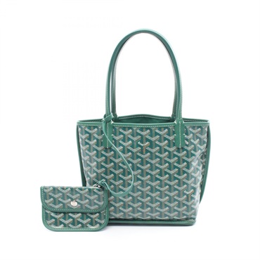 ゴヤール(GOYARD)ゴヤール アンジュ ミニポーチ トートバッグ バッグ