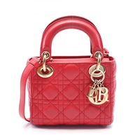 ディオールバッグ【公式】新品中古品どちらもブランドの通販なら  