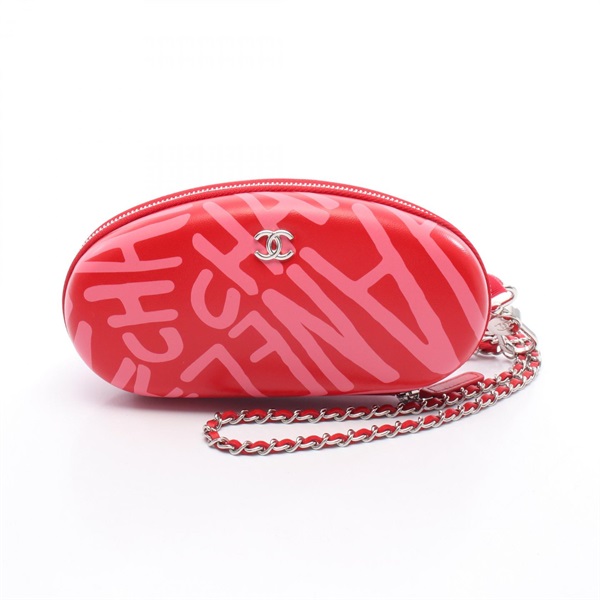 シャネル(CHANEL)シャネル ココネージュ コンバーチブル ジップ