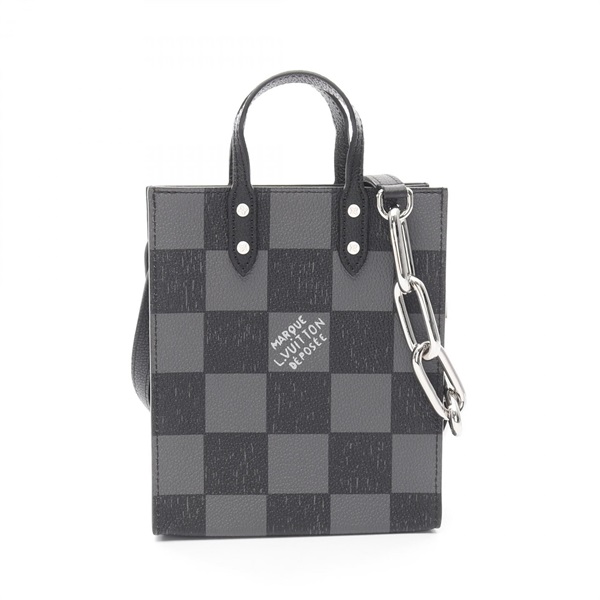 ⭐︎値下げ⭐︎【Louis Vuitton】 ブラック ミュール 38 Louis Vuitton Black Rubber Monogram Rain Boots Size 36