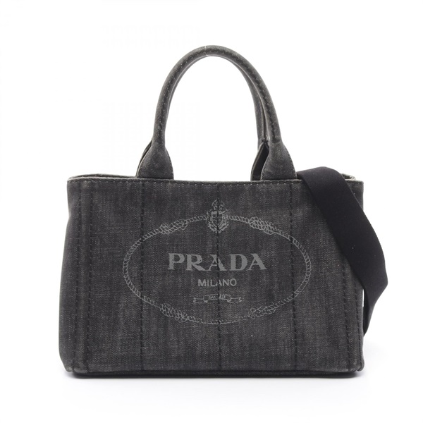 プラダ CANAPA カナパ トートバッグ バッグ レディース 1BG439