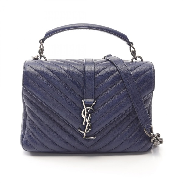 サンローランパリ(SAINT LAURENT PARIS)サンローランパリ カレッジ