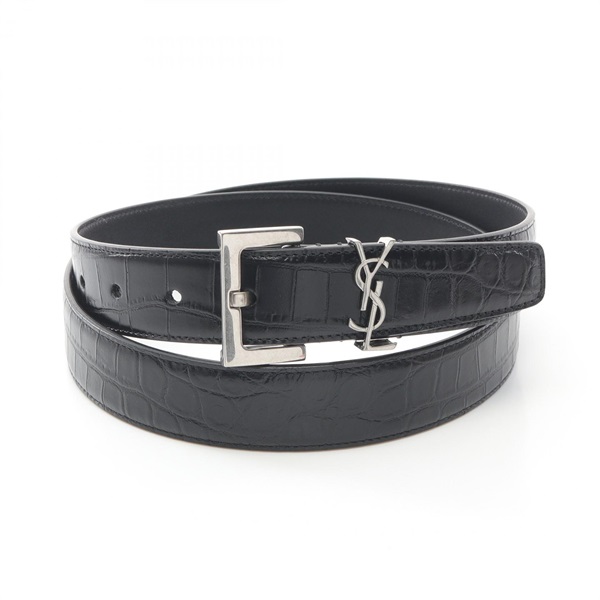 サンローラン(SAINT LAURENT)サンローラン カサンドラ ベルト 衣料品