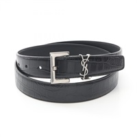サンローラン(SAINT LAURENT)サンローラン カサンドラ ベルト 衣料品