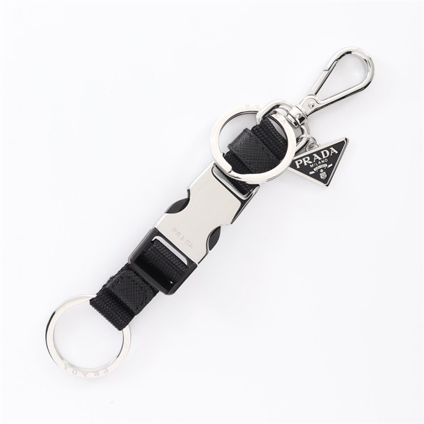プラダ  チャーム アクセサリー メンズ レディース 2PT0132DMNF0002