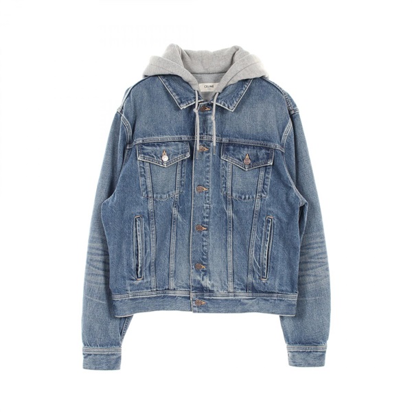 セリーヌ　トラッシュウォッシュデニム　メンズ27 21SS セリーヌ トラッシュウォッシュデニム メンズ27 21SS CELINE