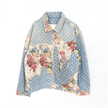 ルイ・ヴィトン(LOUIS VUITTON)ルイ・ヴィトン デストロイドワーク