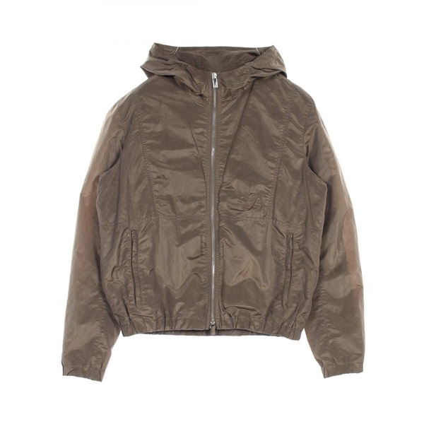 ディオール DIOR × KENNY SCHARF ブルゾン