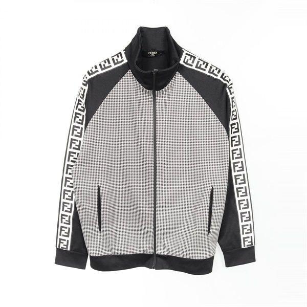 フェンディ(FENDI)フェンディ FF柄 その他ジャケット 衣料品 アウター  