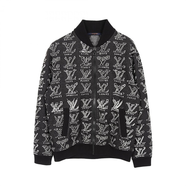 ルイ・ヴィトン(LOUIS VUITTON)ルイ・ヴィトン LVカートゥーン