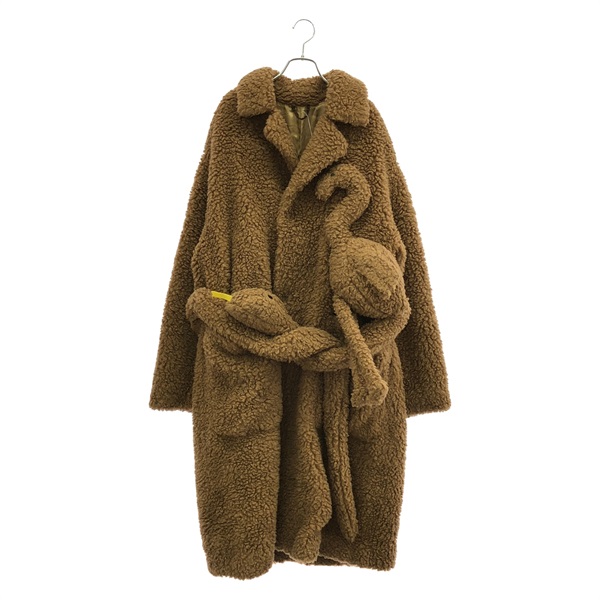 ルイ・ヴィトン コート