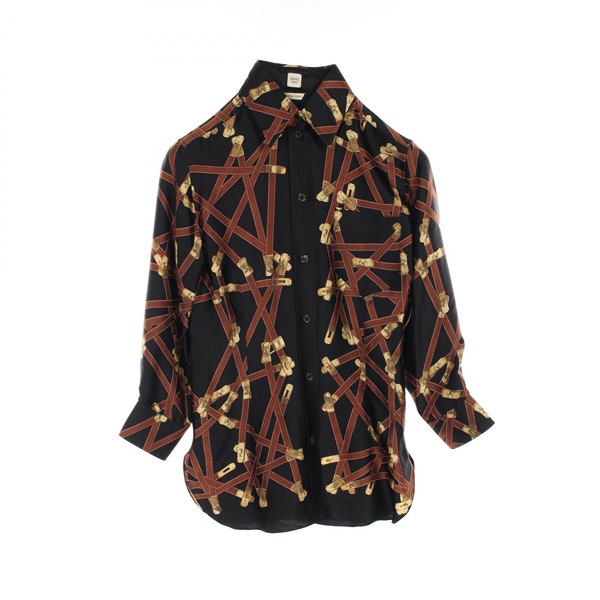 エルメス  その他トップス 衣料品 トップス レディース