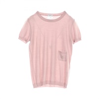 シャネル(CHANEL)シャネル ココマーク ニット 衣料品 トップス  