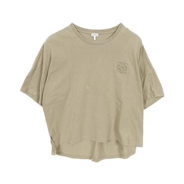 ロエベ(LOEWE)ロエベ アナグラム カットソー 衣料品 トップス